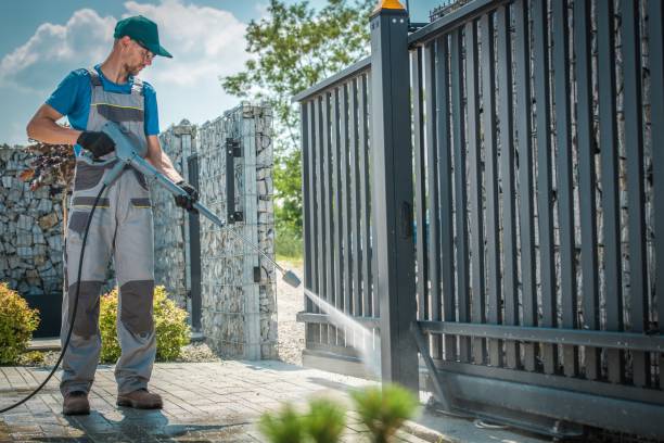 Best Patio and Deck Pressure Washing  in Loch Sheldrake, NY