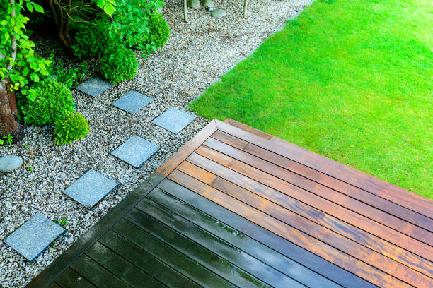 Post-Construction Pressure Washing in Loch Sheldrake, NY