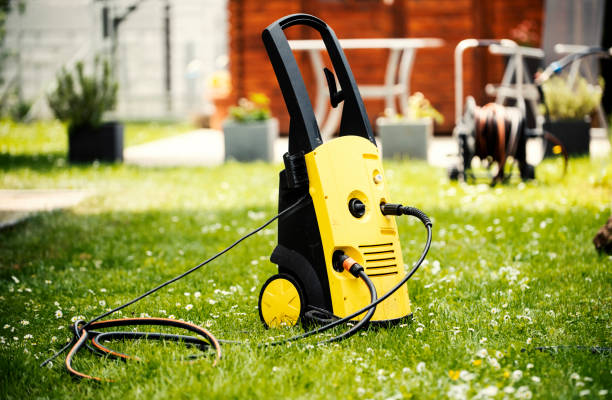 Animal Enclosure Cleaning in Loch Sheldrake, NY